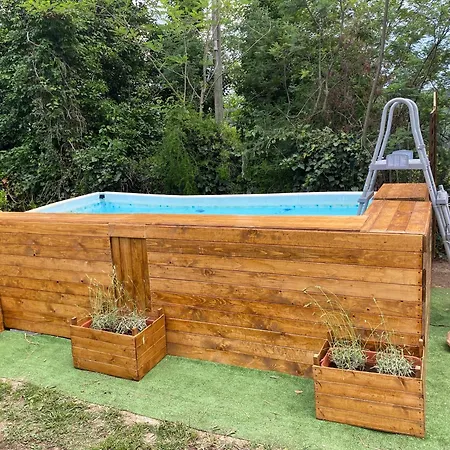 Country house Di Terramare