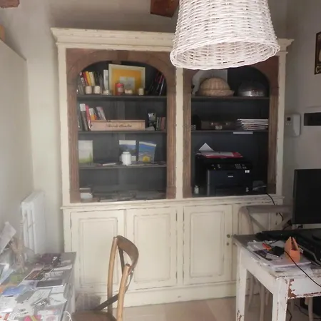 Country house Di Terramare