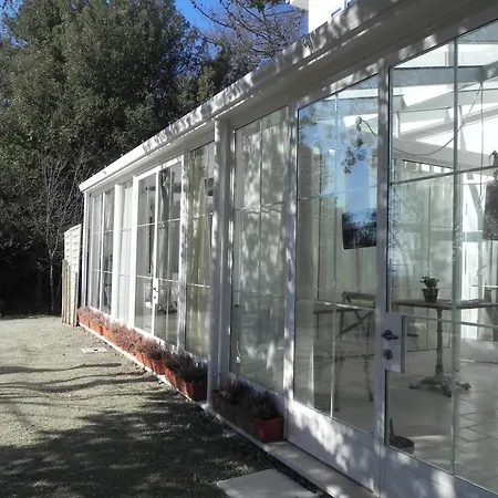 Di Terramare Country house *