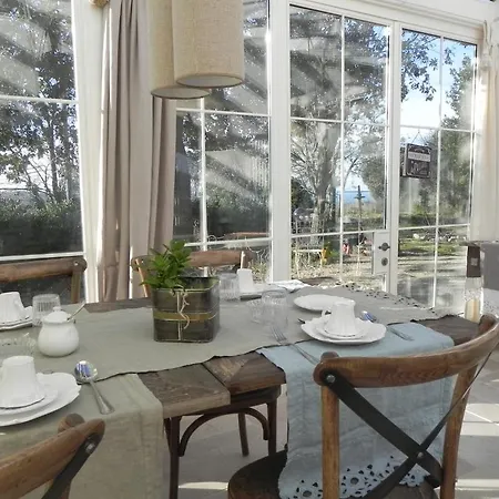 Country house Di Terramare Rosignano Marittimo