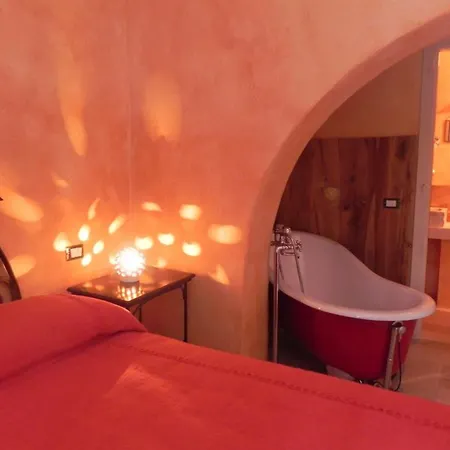 Country house Di Terramare *
