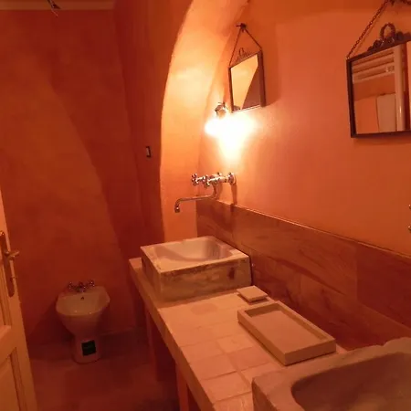 Country house Di Terramare