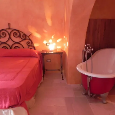 Country house Di Terramare *