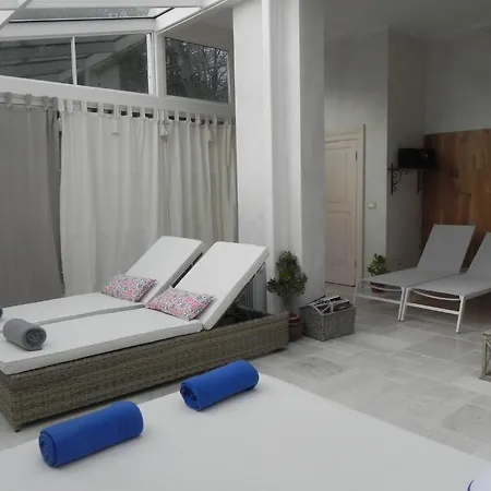 Di Terramare Country house *