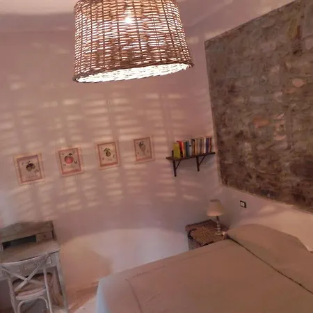 Country house Di Terramare