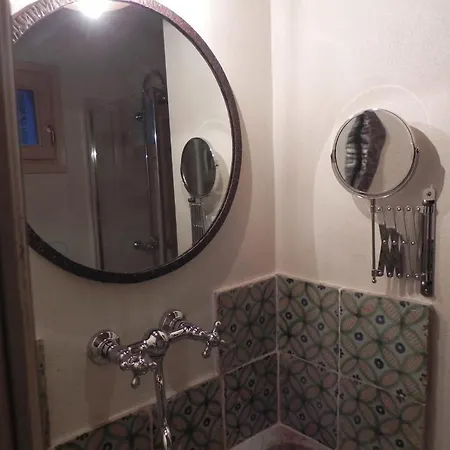 Di Terramare Country house