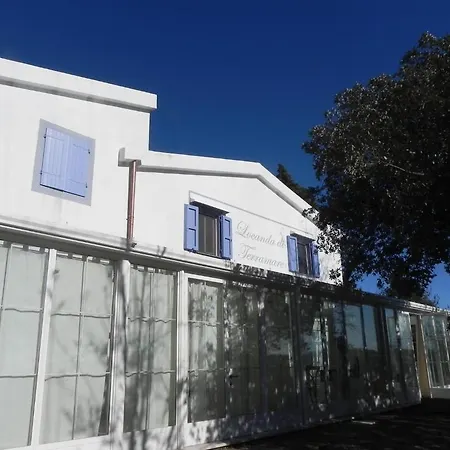 Di Terramare Country house