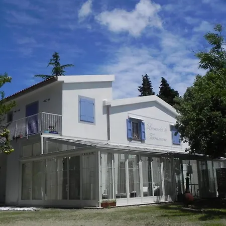 Di Terramare Country house Rosignano Marittimo