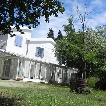 Di Terramare Country house