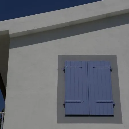Country house Di Terramare