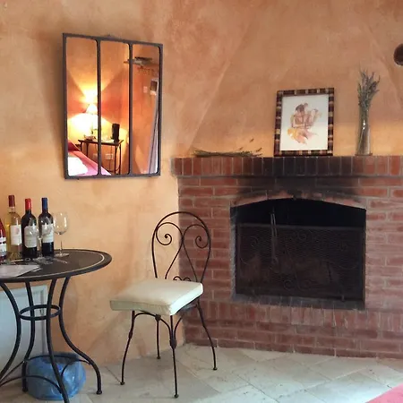Country house Di Terramare