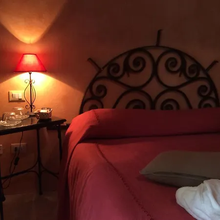 Di Terramare Country house