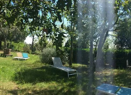 Di Terramare Rosignano Marittimo