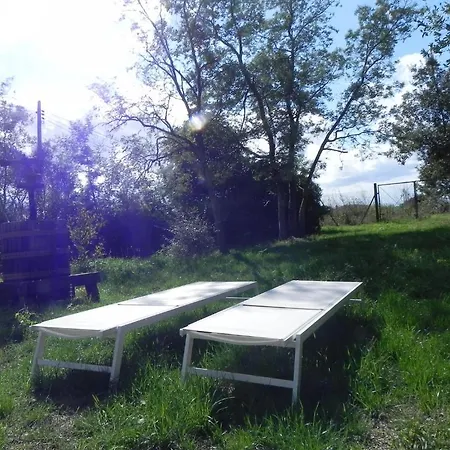 Di Terramare Country house *