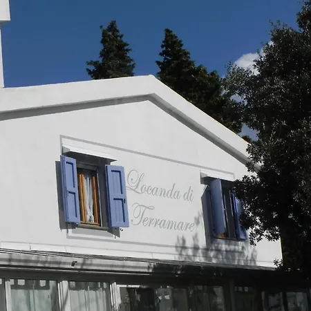 Di Terramare * Rosignano Marittimo