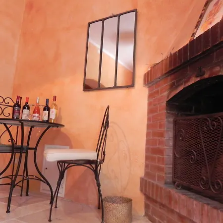 Di Terramare Country house *