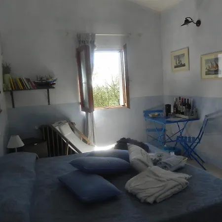 Di Terramare Country house *