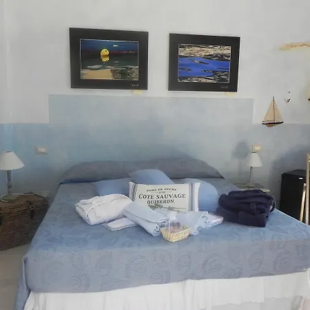 Country house Di Terramare