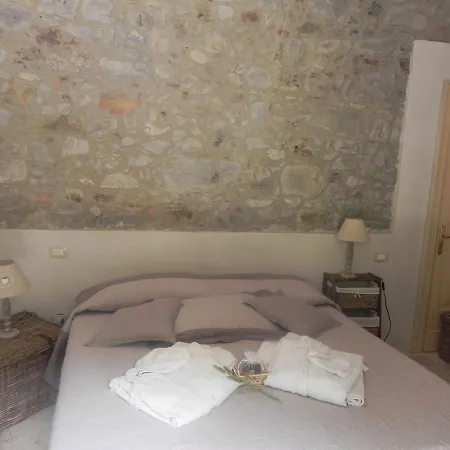 Country house Di Terramare Rosignano Marittimo