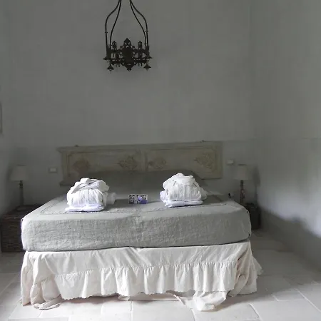 Country house Di Terramare