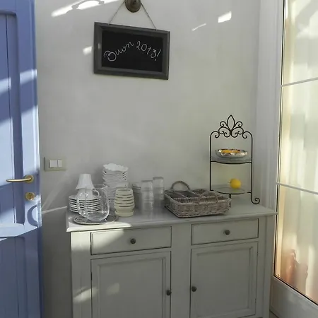 Di Terramare Country house