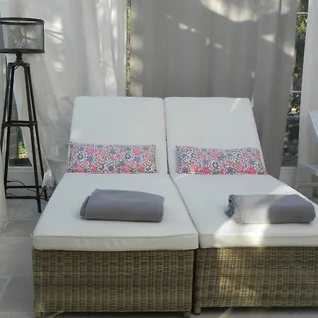 Country house Di Terramare *