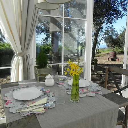 Di Terramare Country house