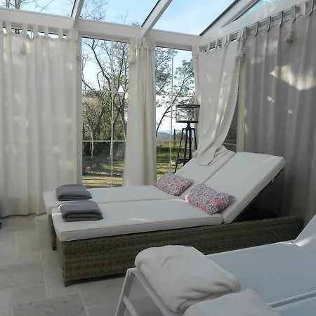 Country house Di Terramare Rosignano Marittimo